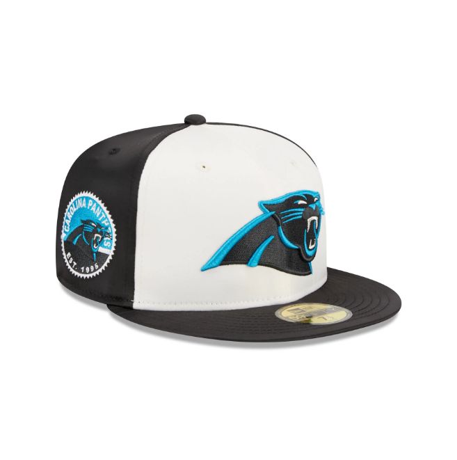 2023 NFL Carolina Panthers Hat YS20231114->->Sports Caps